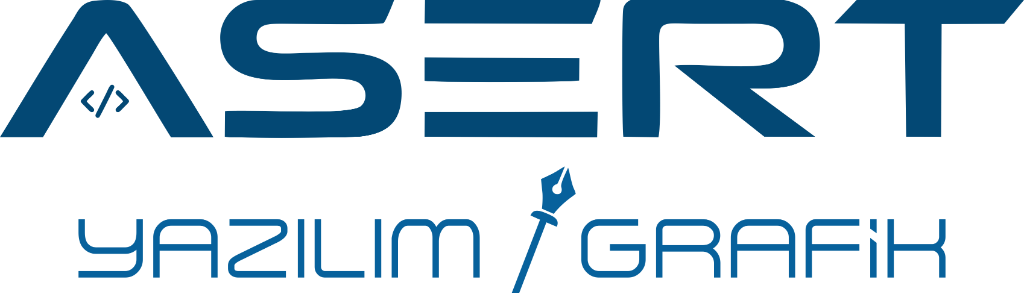 Asert Logo